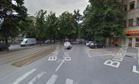Imagine atasata: Revolutiei - Eminescu - Goldis - g00gle streetview.jpg